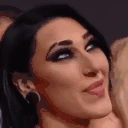 Rhea emote