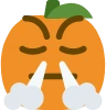 angreypumpkin emote