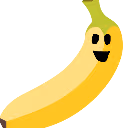 Bananman emote