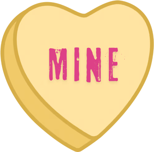 Heart_mine emote