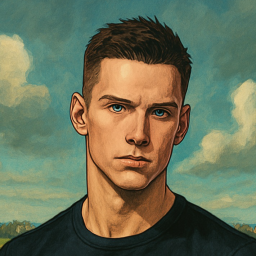 wujekkosmo avatar