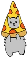 Pizza_Cat emote