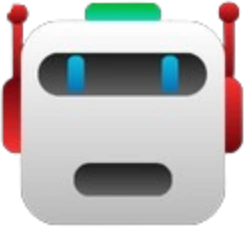 robot emote