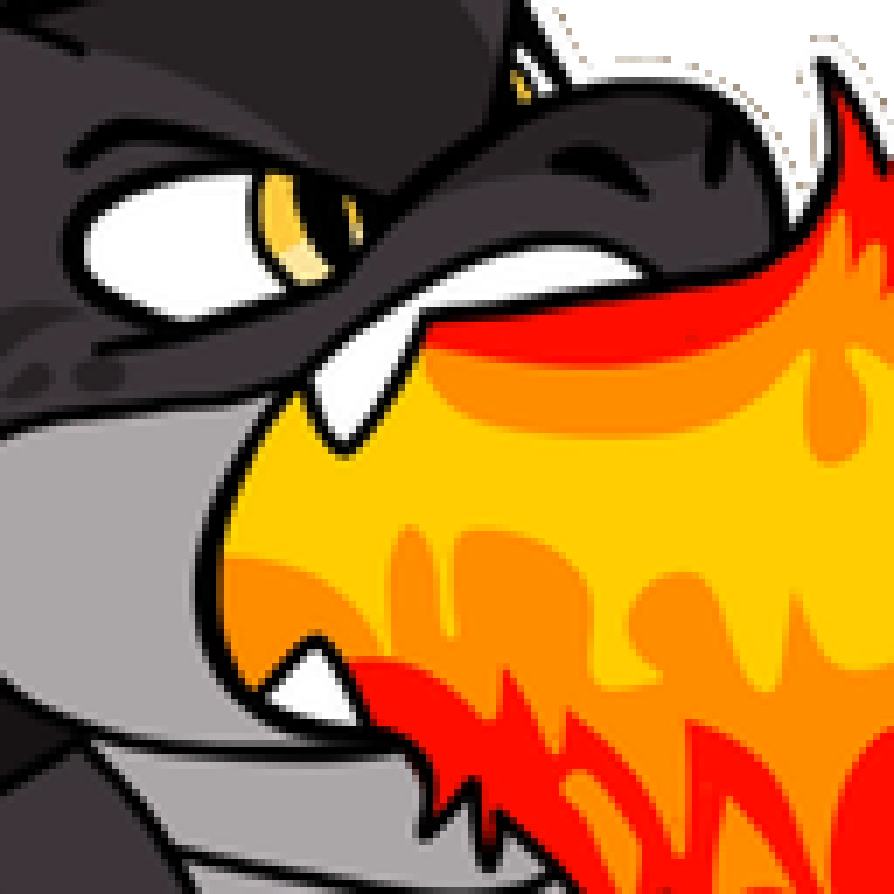 Dragon_Fire emote