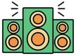 GTN_Music emote