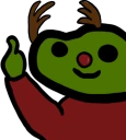 fricc emote