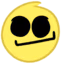 Aaja_Smiley emote
