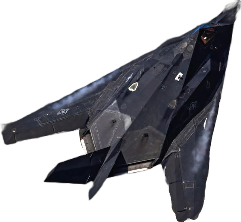 F117clean emote