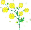 prettyflower emote