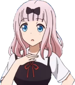 ChikaWut emote