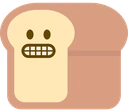Grimacing_Bread emote