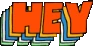 hey emote