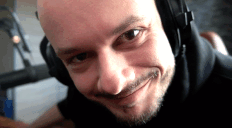 SEXMENOW animated emote