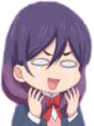 fujoshiSob emote