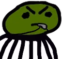 majjreff emote