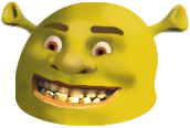 blob_shrek emote