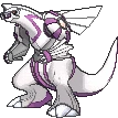 PALKIA emote