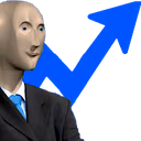 stonk emote