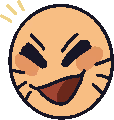 NarutoGrin emote