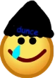 dunce_cap emote