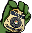 FBI emote