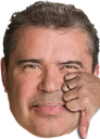 ToyDislike emote