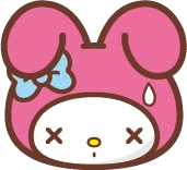 melody_rip emote