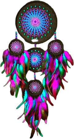 Dreamcatcher emote