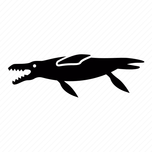 mosasaurus emote