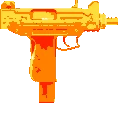 uzi_orange emote