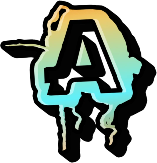 A emote