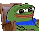 RockingChair emote