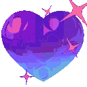 HEART_866 emote