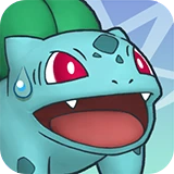 Bulbasaur_Shocked sticker