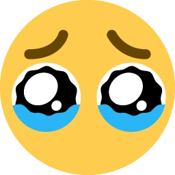 crying emote
