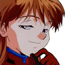 asukaSmug emote
