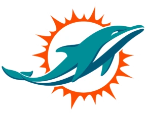 dolphins emote