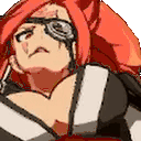 baikenWalk animated emote