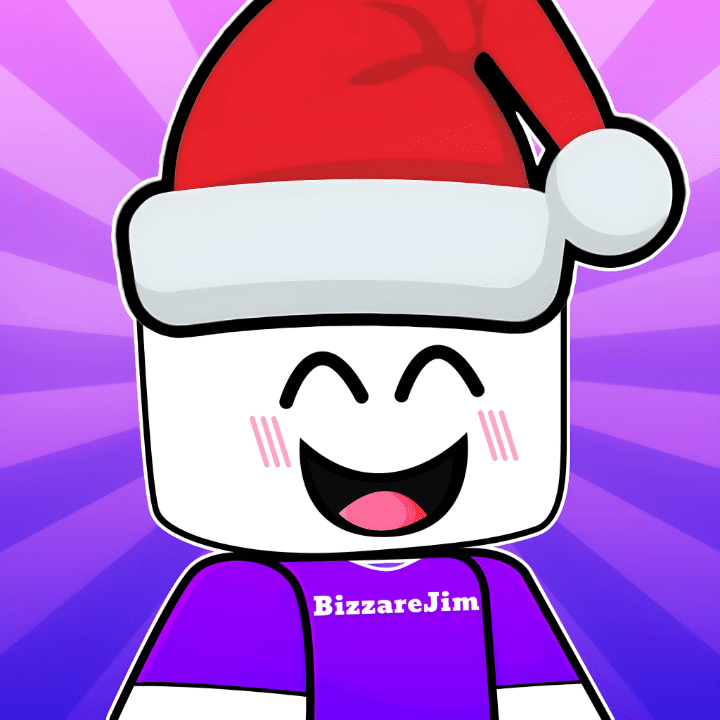 BizzareJim