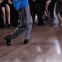 Salsa emote