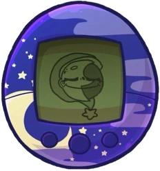 moondrop emoji