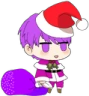 AokiNovaPadoru emote