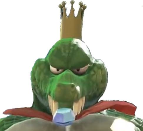 krool emote