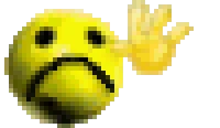 bye emote