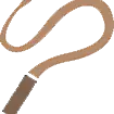 slavewhip emote