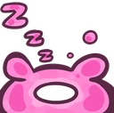 SeelieSleep emote