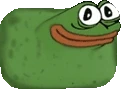 Sponge emote