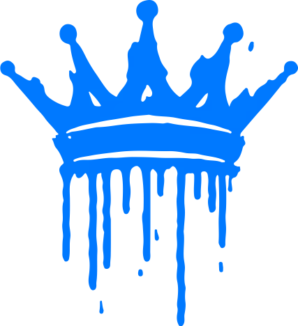 Blue_Crown emote