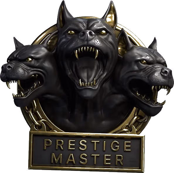 MasterP emote