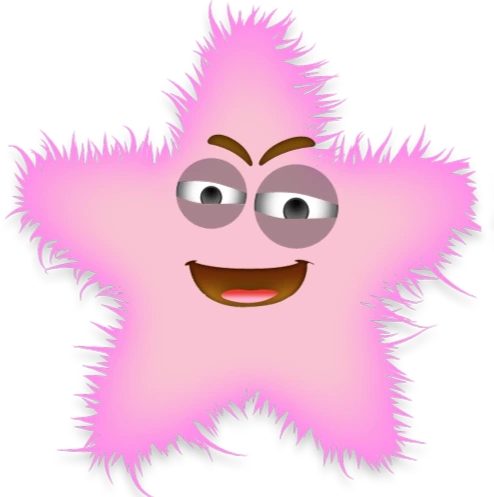 Patrick emote